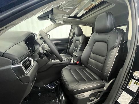 New 2025 MAZDA CX-5 AWD 2.5 S image 10