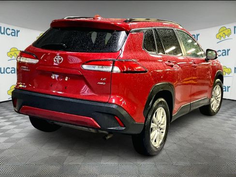 Used 2024 Toyota Corolla Cross LE image 6