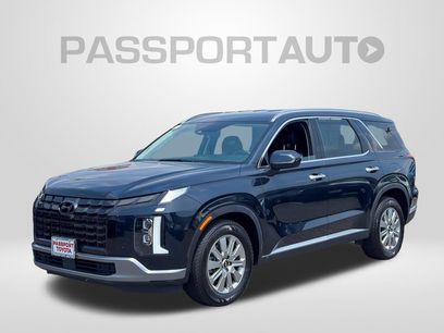 Used 2024 Hyundai Palisade SEL