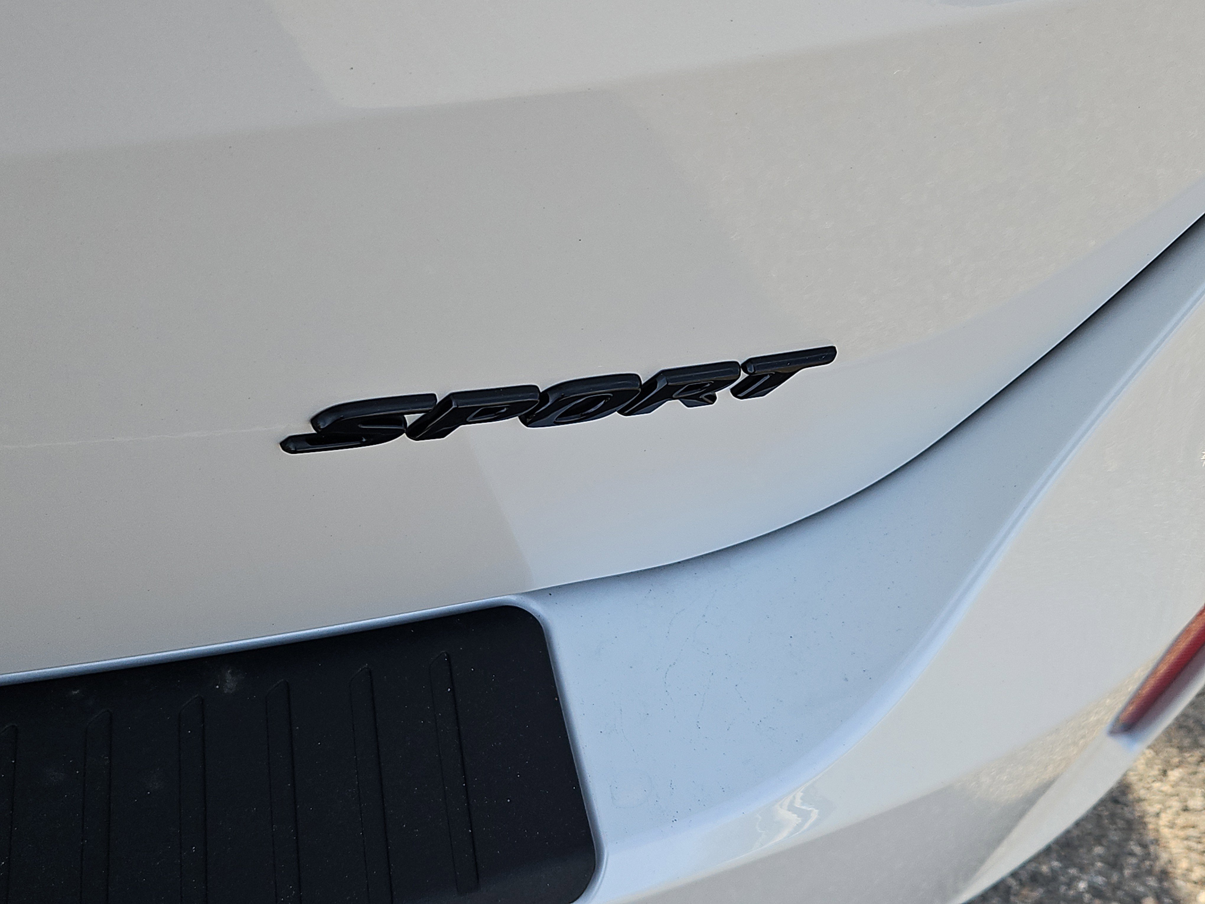 New 2026 Honda Odyssey Sport-L image 5