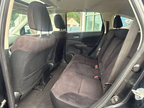 Used 2013 Honda CR-V EX image 13