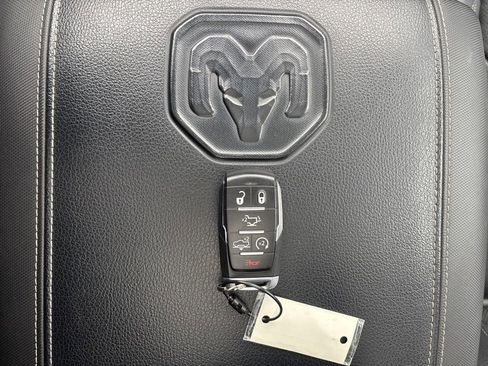 Used 2020 RAM 1500 Sport w/ Alpine Leather & Sound Group image 37