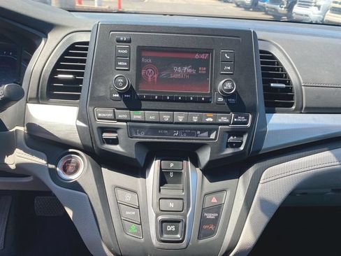 Used 2020 Honda Odyssey LX image 13