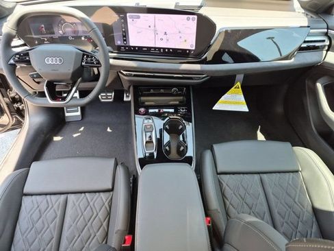 New 2026 Audi S5 Premium Plus AWD/4WD image 14
