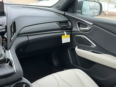 New 2026 Acura RDX SH-AWD image 24