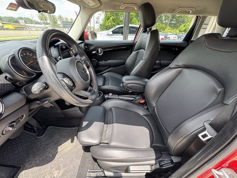 Used 2020 MINI Cooper S FWD image 11