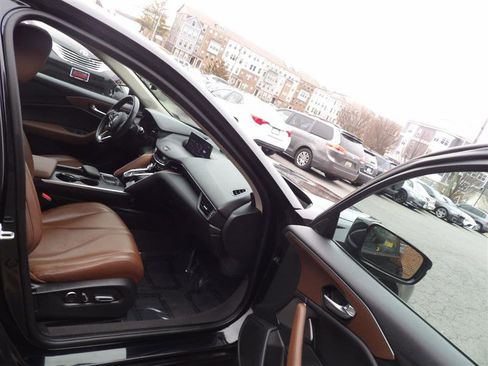 Used 2021 Acura TLX w/ Technology Package image 13