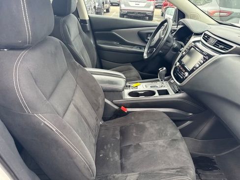 Used 2019 Nissan Murano SV w/ Premium Package image 34