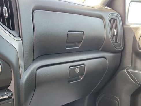 Used 2023 GMC Sierra 1500 Pro w/ Pro Value Package RWD image 31