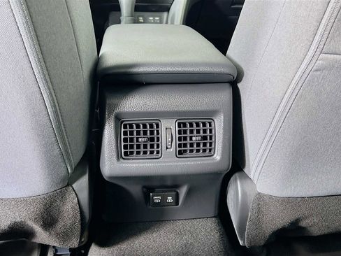 Used 2025 Toyota Camry LE AWD/4WD image 24