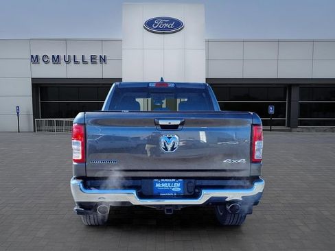 Used 2020 RAM 1500 Big Horn image 4