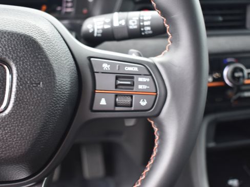 New 2026 Honda Passport TrailSport image 18