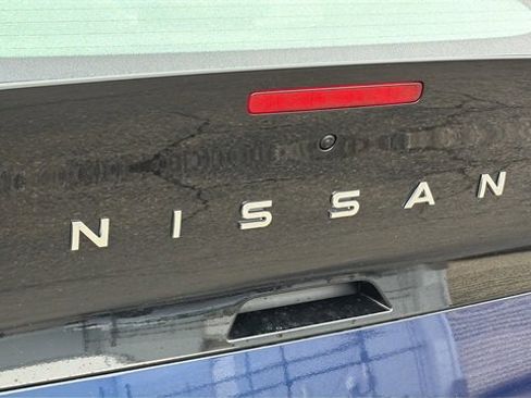 New 2026 Nissan Leaf SV+ image 11