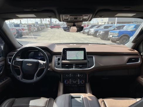 Used 2023 Chevrolet Tahoe High Country w/ Premium Package 2 image 33