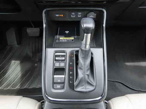 Certified 2024 Honda CR-V EX-L image 21