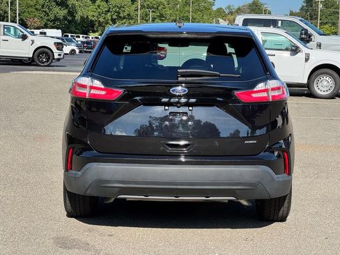 Used 2024 Ford Edge SE AWD/4WD image 4