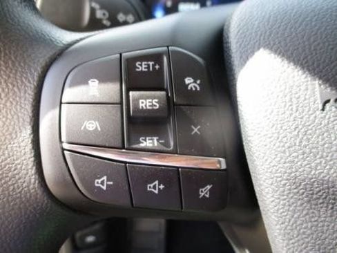 New 2025 Ford Bronco Sport Big Bend image 14