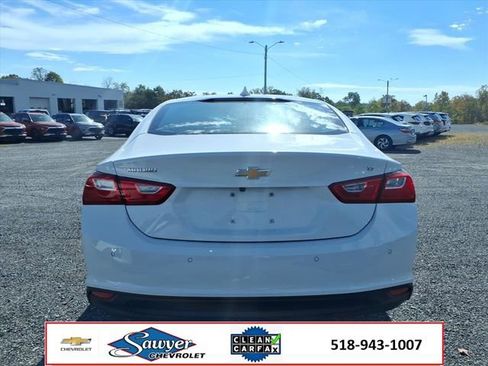 Used 2024 Chevrolet Malibu LT image 6