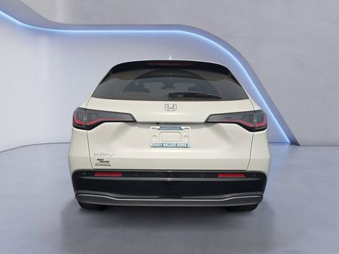 New 2026 Honda HR-V EX-L image 4