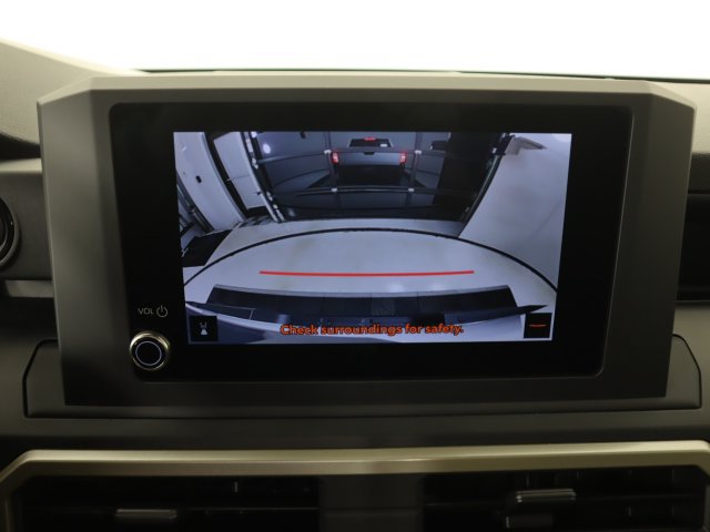Used 2026 Toyota Tacoma SR RWD image 18