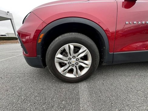 Used 2020 Chevrolet Blazer LT image 11