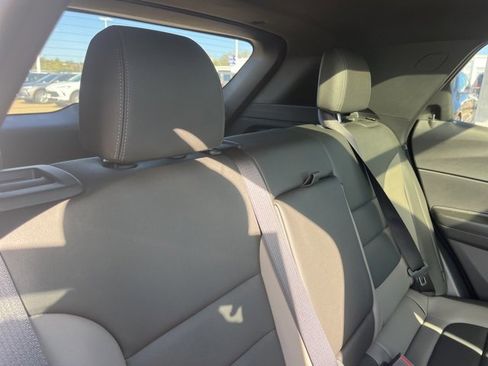 New 2026 Chevrolet TrailBlazer ACTIV w/ Convenience Package image 51