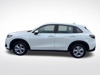 Certified 2025 Honda HR-V LX video 2