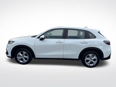 Certified 2025 Honda HR-V LX image 2