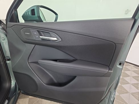 New 2026 Audi Q3 quattro 2.0T AWD/4WD image 48