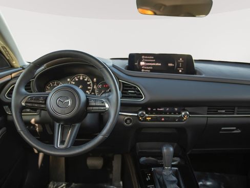 Certified 2025 MAZDA CX-30 2.5 Turbo w/ Premium Package image 3