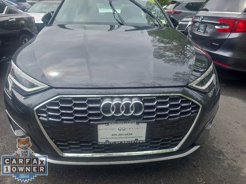 Used 2024 Audi A3 2.0T Premium FWD image 26