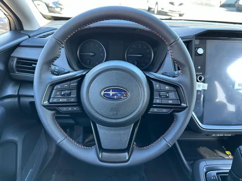 Certified 2025 Subaru Crosstrek 2.5i Limited w/ Crosstrek Mirror Package AWD/4WD image 16