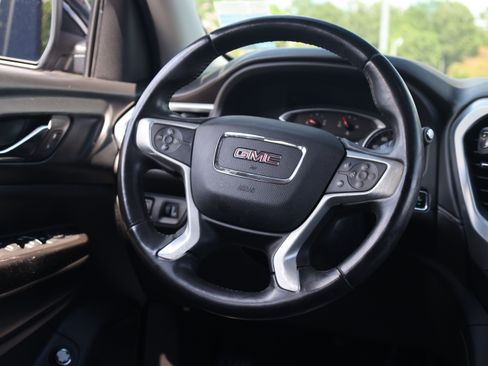 Used 2018 GMC Acadia SLT FWD image 6