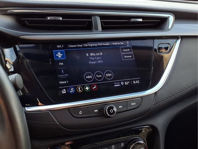 Certified 2023 Buick Encore GX Select w/ Sport Touring Package FWD image 6
