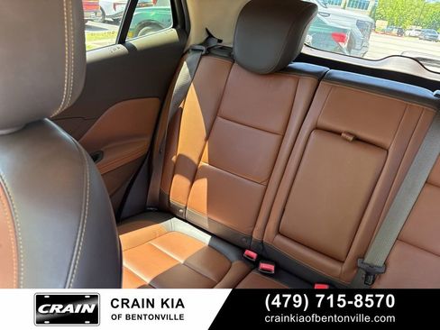 Used 2015 Buick Encore Leather FWD image 21