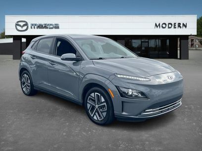 Used 2023 Hyundai Kona SEL