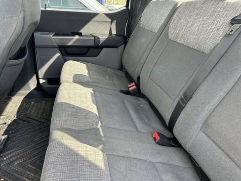 Used 2023 Ford F150 XLT AWD/4WD image 13