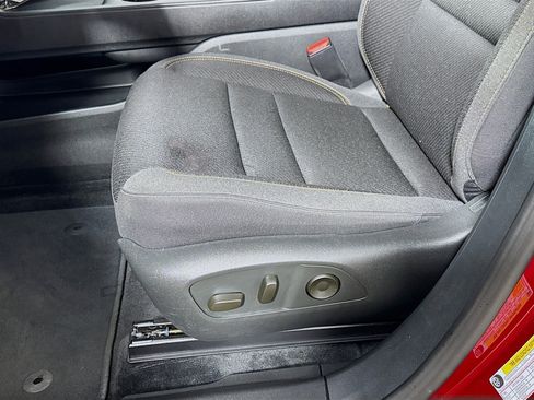 Used 2025 Honda Prologue EX image 21