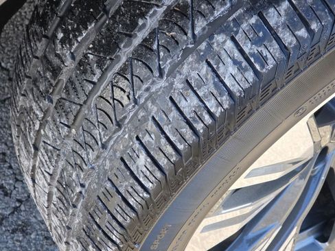 Used 2025 Audi Q8 Prestige image 21