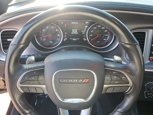 Used 2019 Dodge Charger R/T w/ Plus Group image 16