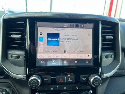 New 2026 RAM 1500 Big Horn image 43