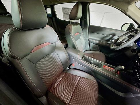 New 2026 Nissan Kicks SR w/ Cold Weather Package image 26