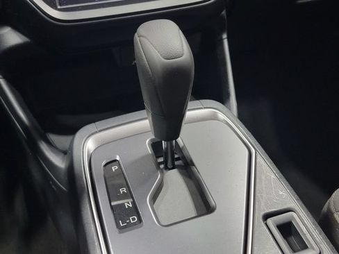 Certified 2025 Subaru Impreza 2.0i AWD/4WD image 22