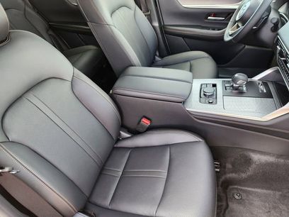 New 2026 MAZDA CX-90 3.3 Turbo w/ Preferred Package