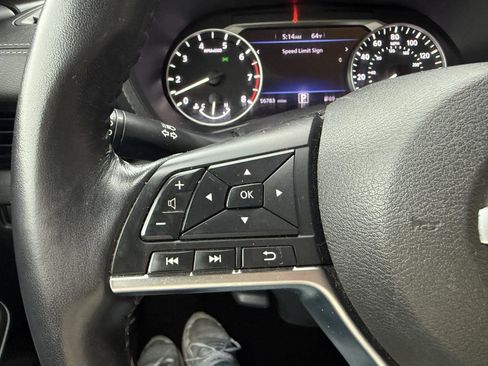 Used 2021 Nissan Sentra SV image 20