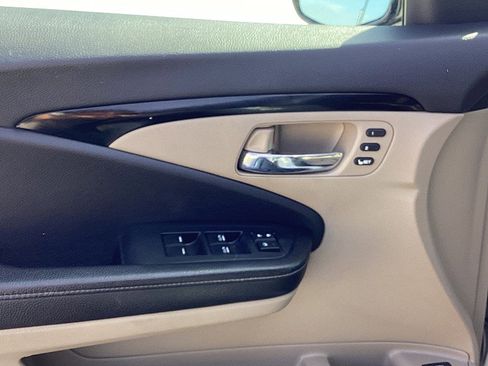 Used 2018 Honda Ridgeline RTL-E image 14