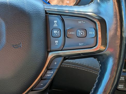Used 2019 RAM 1500 Limited image 21