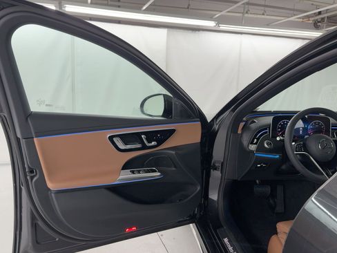 Used 2026 Mercedes-Benz E 350 Sedan image 5