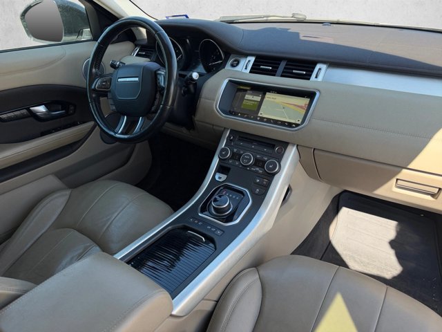 Used 2017 Land Rover Range Rover Evoque SE Premium AWD/4WD image 23
