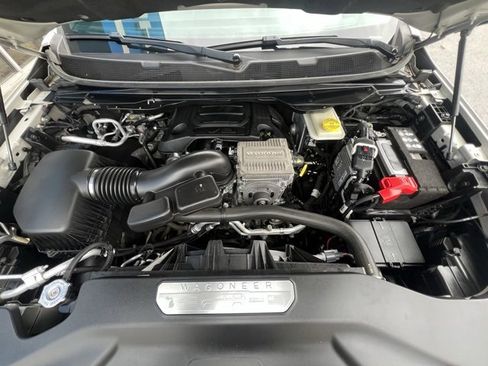 Used 2022 Jeep Wagoneer Series II w/ Convenience Group I image 47